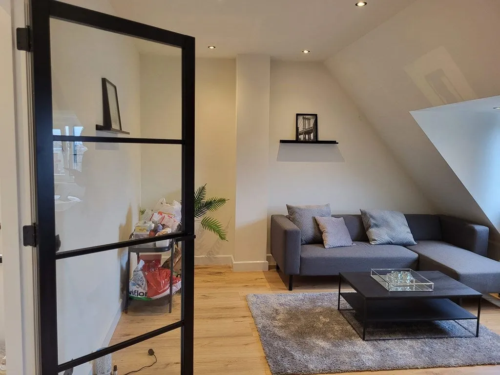 Appartement 4 pièces à Den Haag