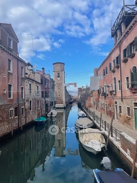 Välivaade - Attico with Convent View in Venice