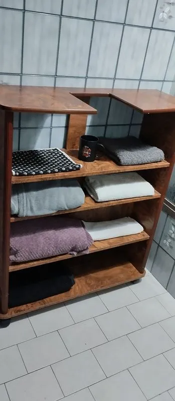 Vannitoad - Furnished Flat with Balcony in Gran Vía