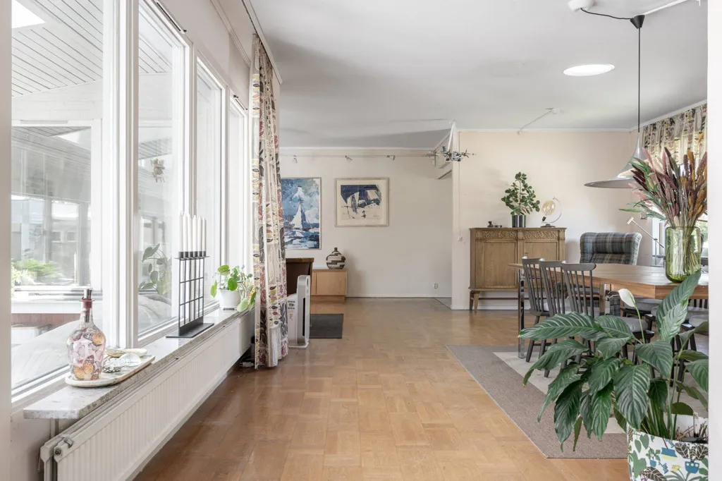 Maison 6 pièces à Lunds kommun