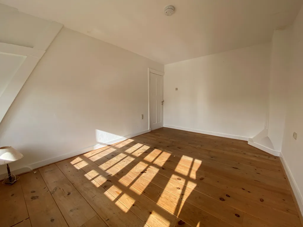 Pièces - Student Room with City Centre Proximity in Groningen