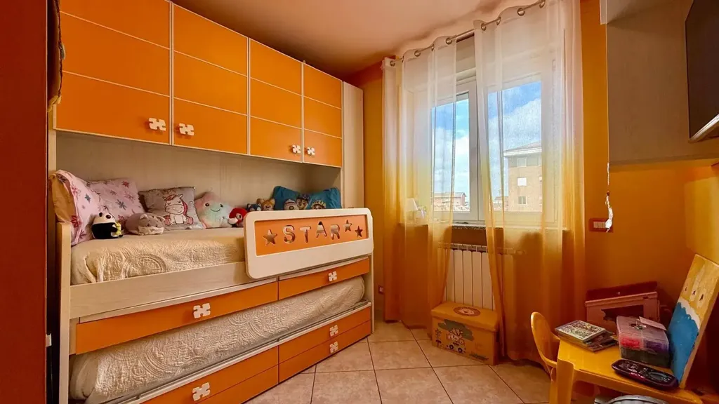 Magamistoad - Apartment with Balcony in Alessandria