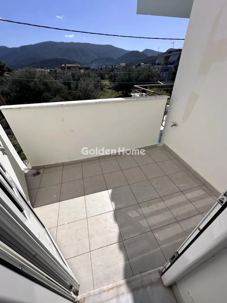 Rõdu - Apartment with Sea View in Loutraki