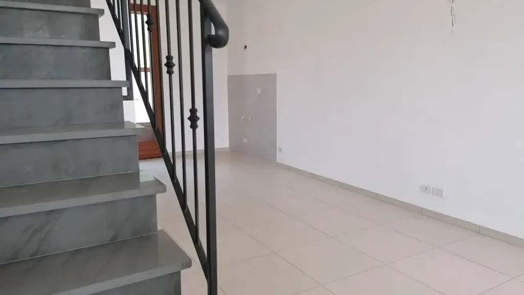 Rooms - Newly Constructed Apartment with Garden in Castelfiorentino