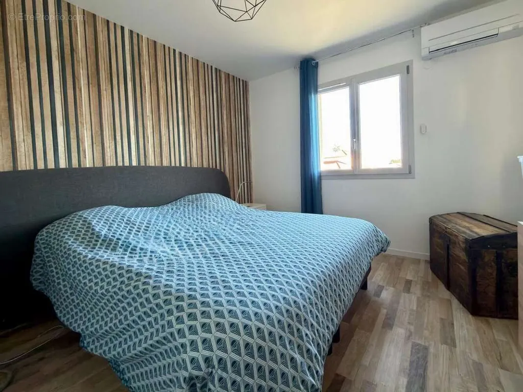 Chambres - Maison Neuve avec Terrasse à Marsat