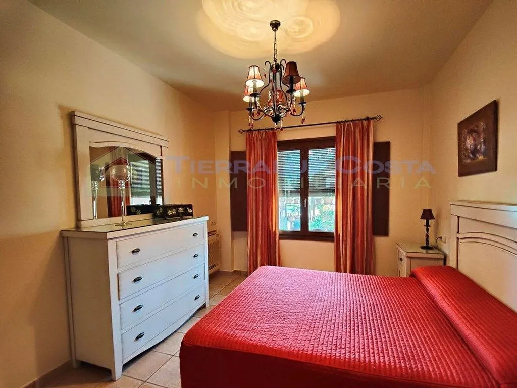 Chambres - Chalet with Pool and Terraces in Lepe