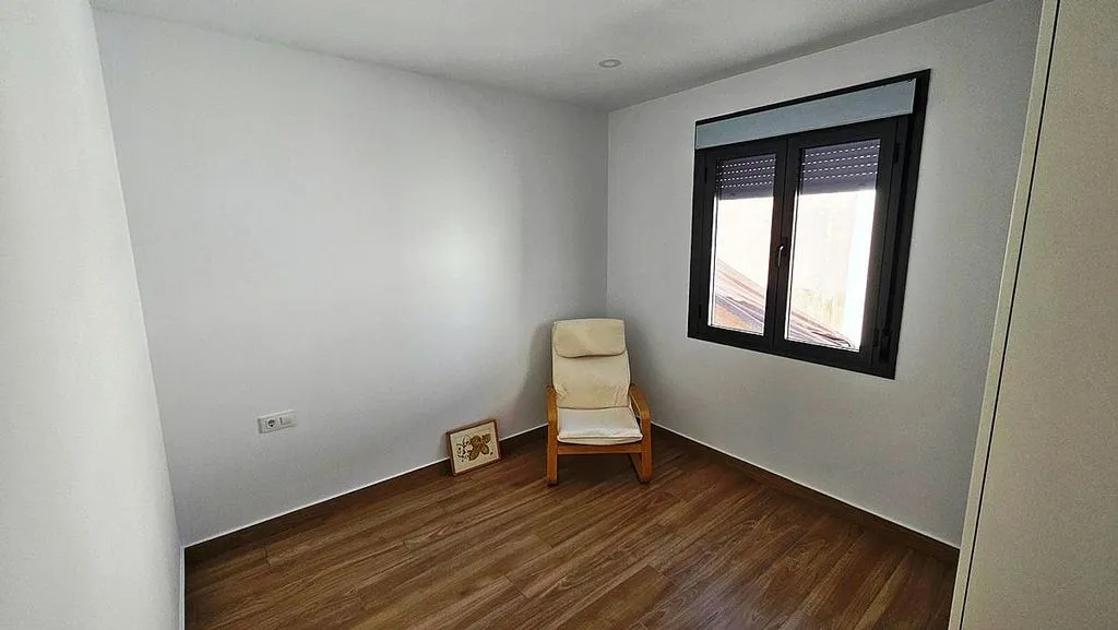 Pièces - Detached House with Terrace in Aracena