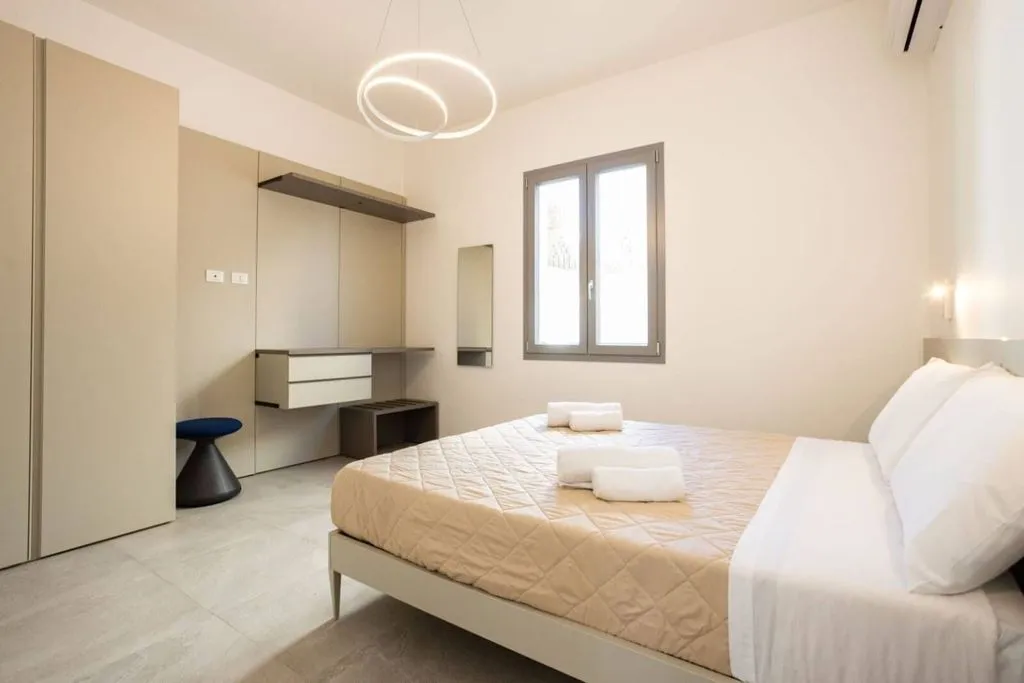 Magamistoad - Villa with Sea View and Pool in San Vito Lo Capo