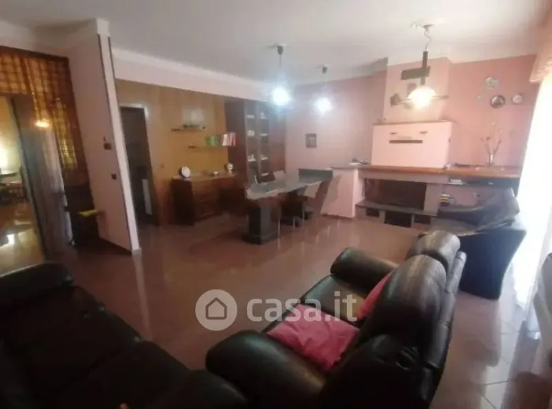 Soggiorno - Apartment for Renovation in Strongoli