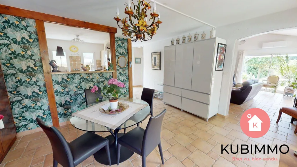 Sala da pranzo - Charming House with Garden in Jard-sur-Mer