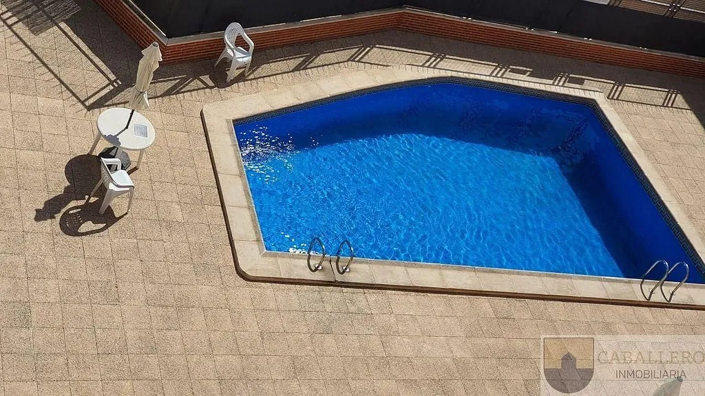 Õhuvaade - T2 Flat with Pool in Guadalupe