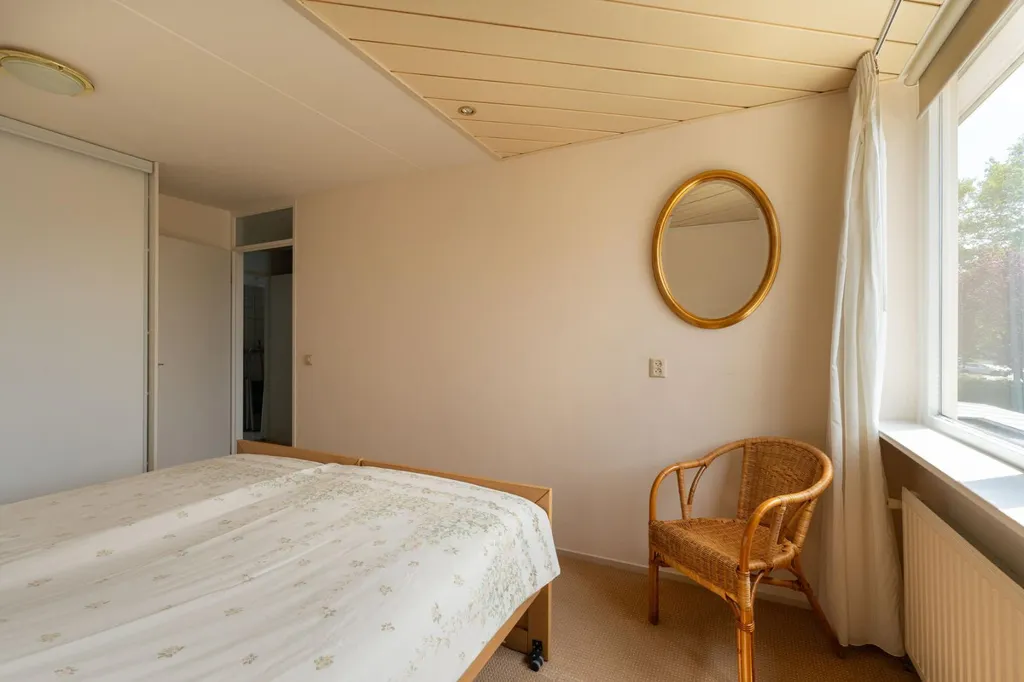 5-toaline maja asukohas Ouddorp