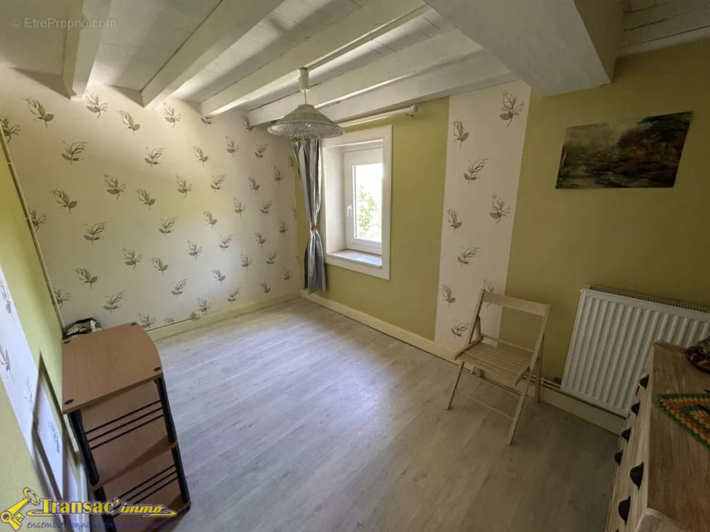 Magamistoad - Charming House with Pool in Paslières