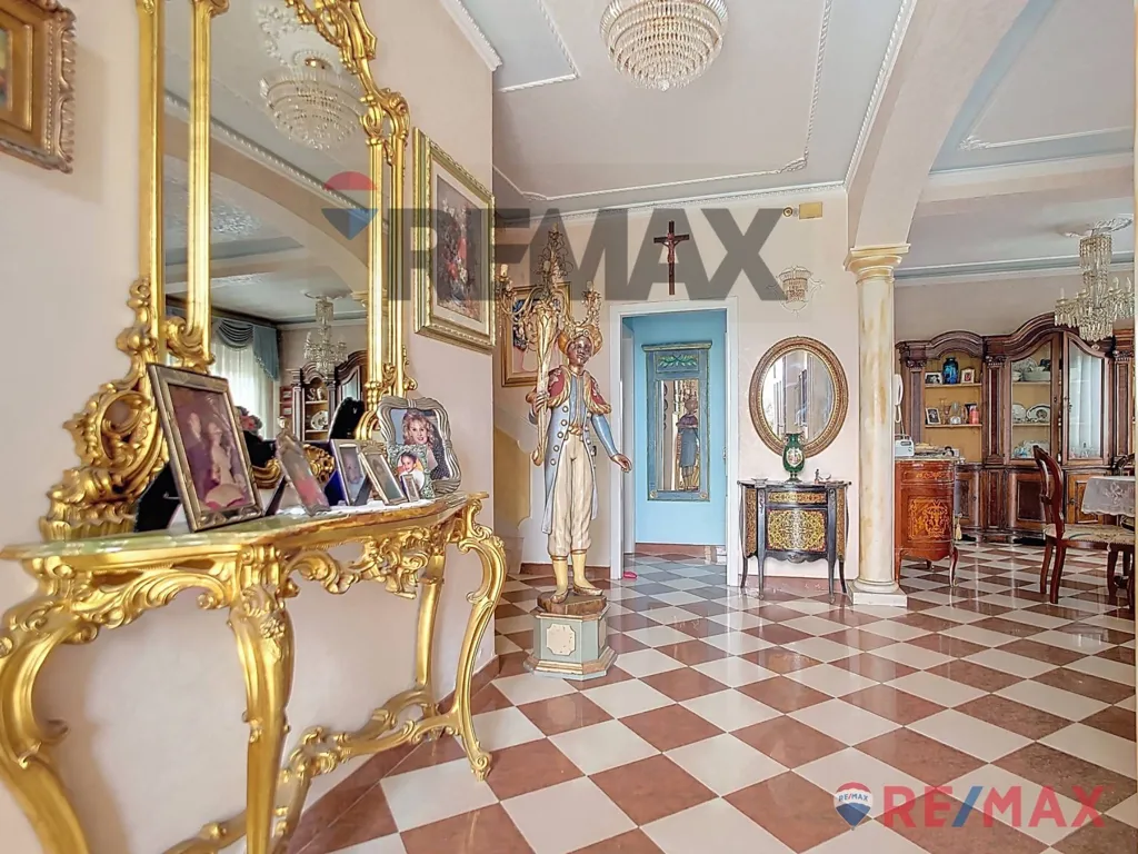 Ingresso - Independent House with Garden in Castelfranco Veneto