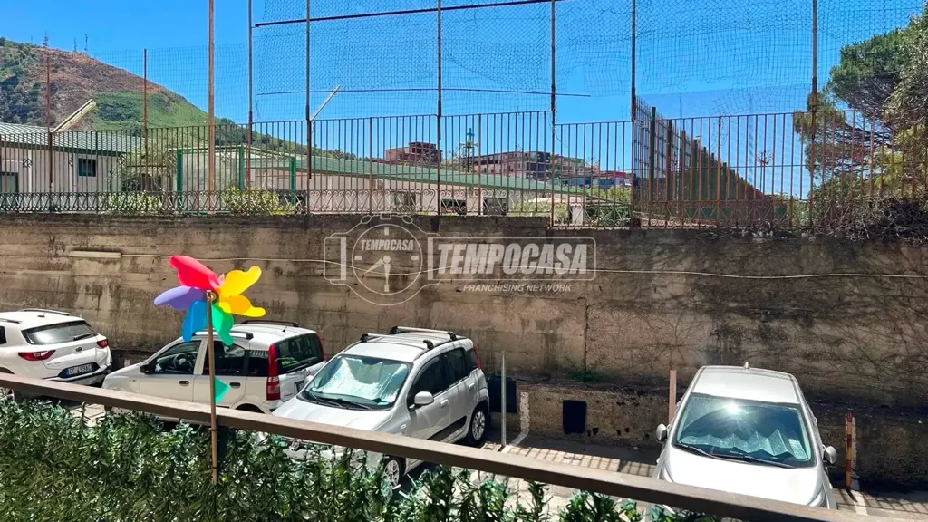Extérieur - Apartment with Triple Exposure in Naples