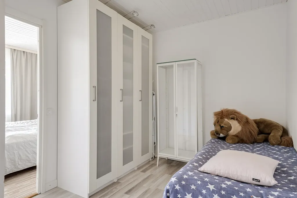 2-toaline korter asukohas Helsingborg