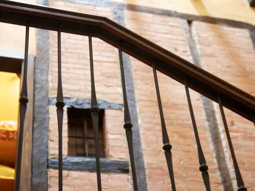 Pièces - Historic Chalet with Spa in Badames, Cantabria