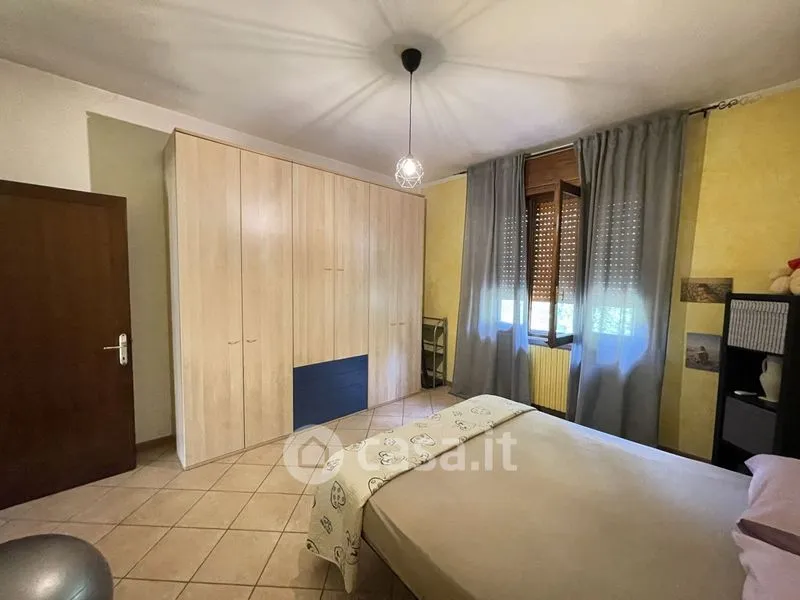 Chambres - Spacious Bifamiliar Villa in Gonzaga Centre