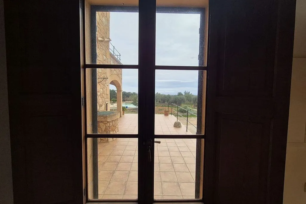 Pièces - Mallorcan Farmhouse with Pool in Galdent