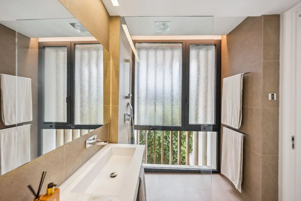 Vannitoad - Luxury Villa with Infinity Pool in Son Vida