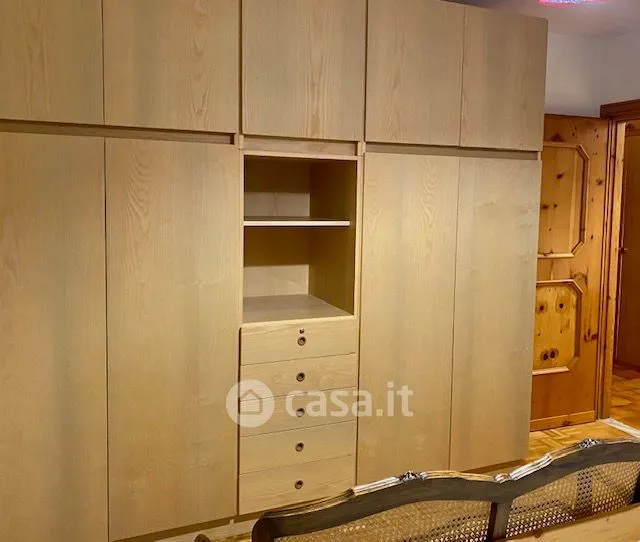 Chambres - Apartment with Balcony and View in Bormio