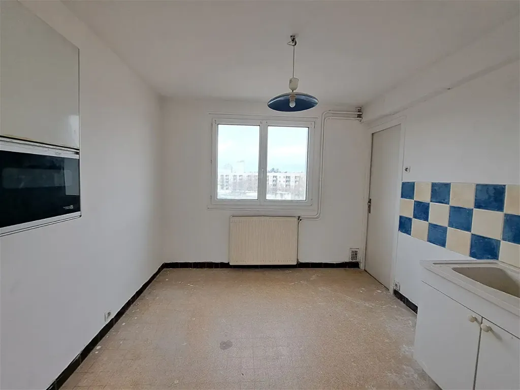 Appartement 4 pièces à Valence