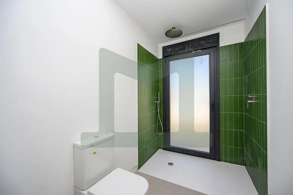 Vannitoad - Modern Detached House with Pool in Griñón