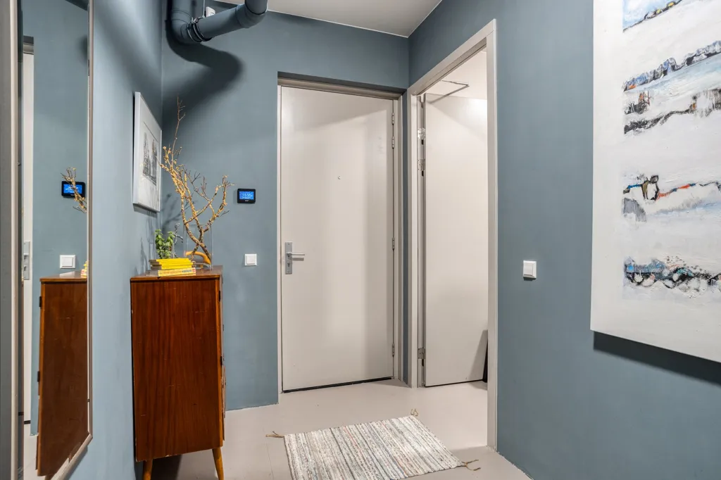 6-room house in Leiden