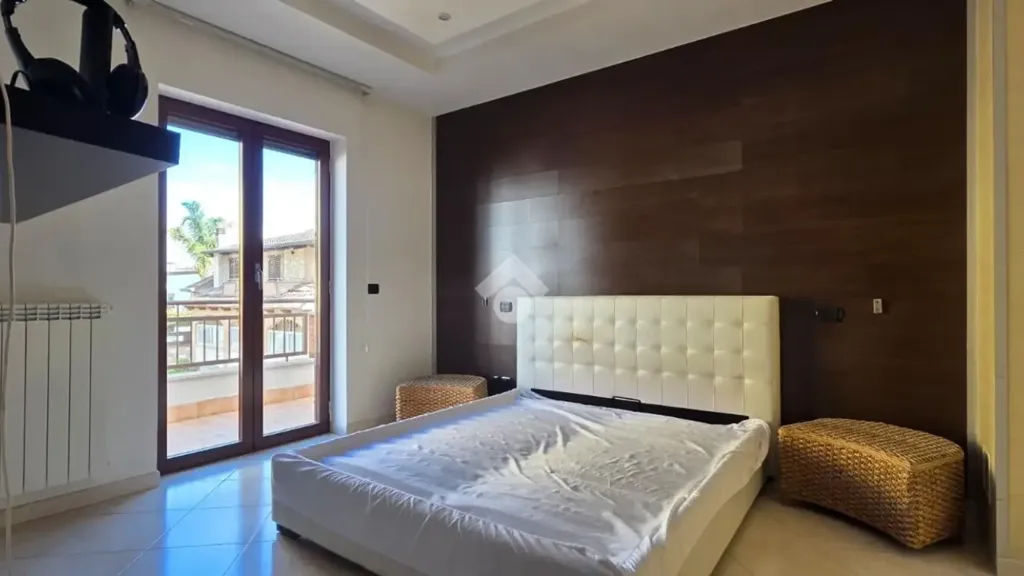 Chambres - Villa with Terraces in Villa Di Briano