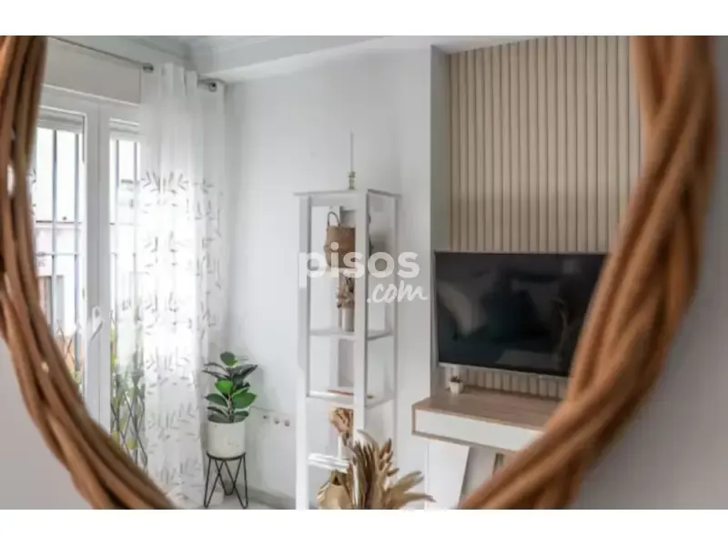 Soggiorno - Apartment with Steps to Centre in Fuengirola