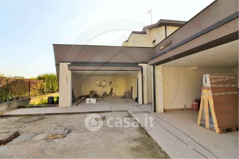 Välivaade - Contemporary Villa with Private Garden in Mariano Comense