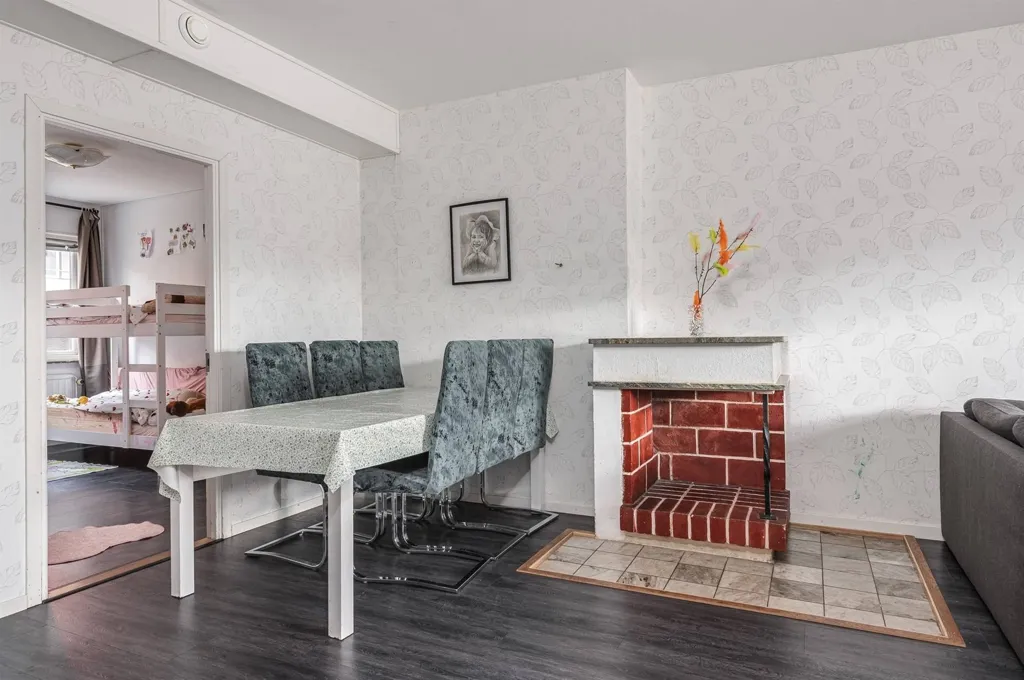 Appartement 4 pièces à Finspångs kommun