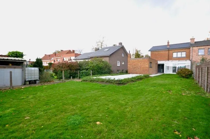Maison 3 chambres à Avelgem