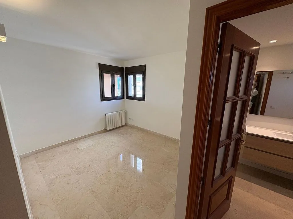 Bagni - Apartment with Sea View and Pool in Palma