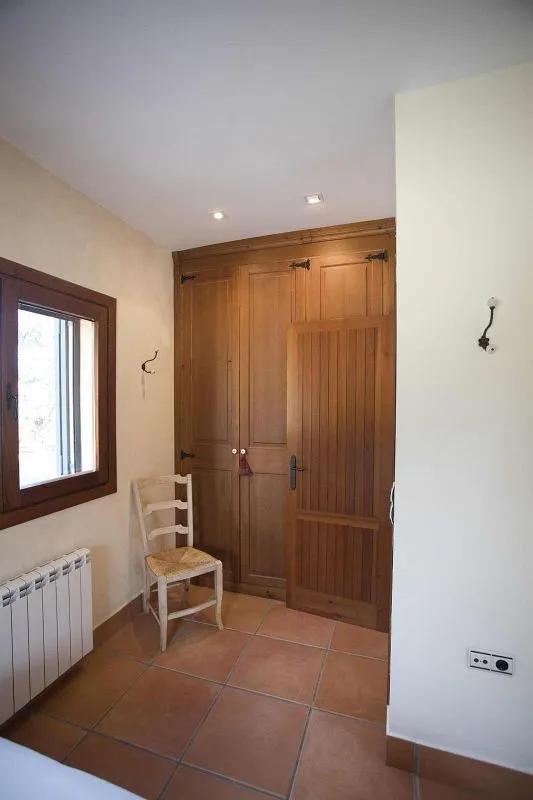 Magamistoad - Restored Chalet with Olive Grove in Castalla