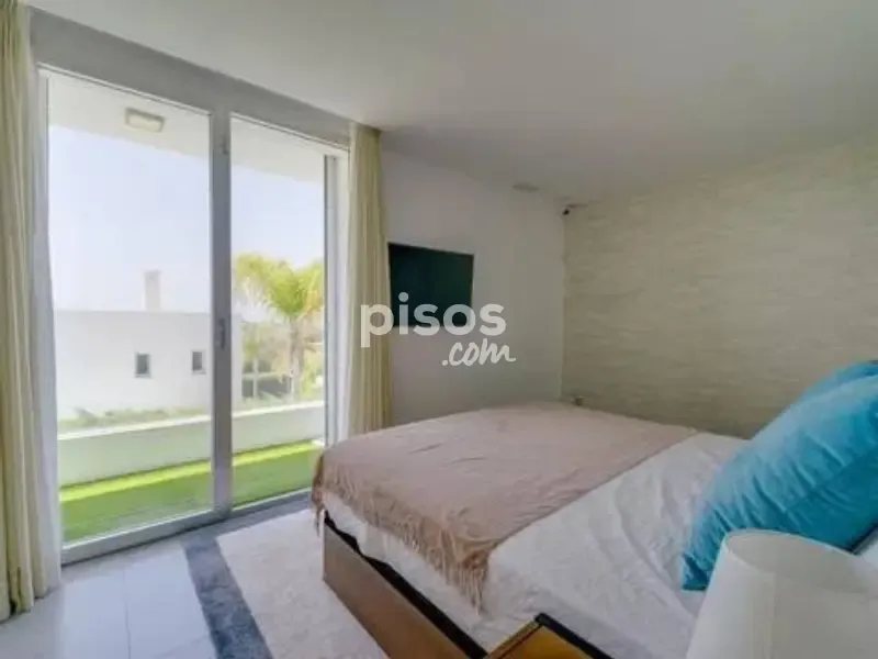 Camere da letto - Modern Villa with Pool in Finestrat