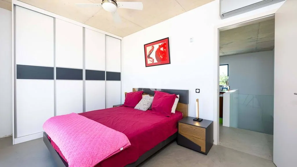 Magamistoad - Modern Villa with Private Pool in Almancil