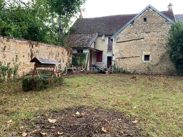 Jardin - Maison à Rénover au Calme à Aix-en-Provence