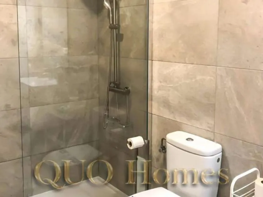 Bagni - Apartment with Balcony in Jerez Centre