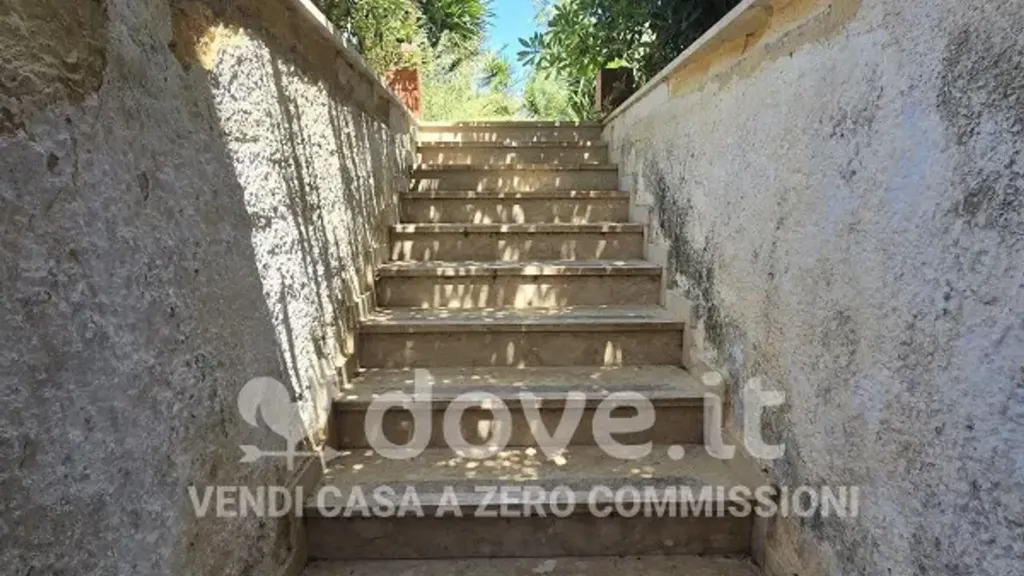 Toad - Spacious Apartment with Garage in Marsala Centre
