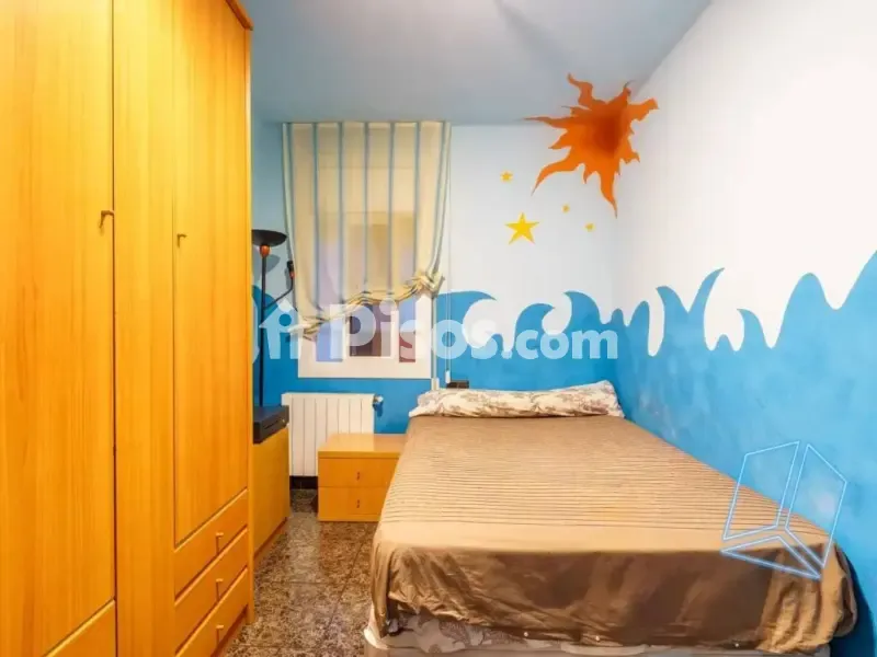 Magamistoad - Ground Floor Flat with Balcony in Gavà
