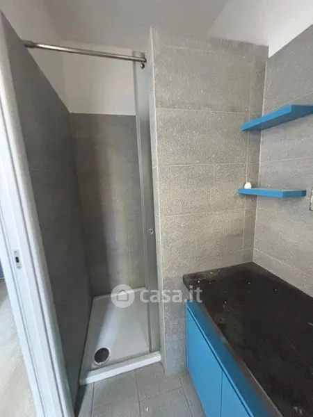 Salles de bain - Fully Furnished Flat in Historic Centre, Pavia