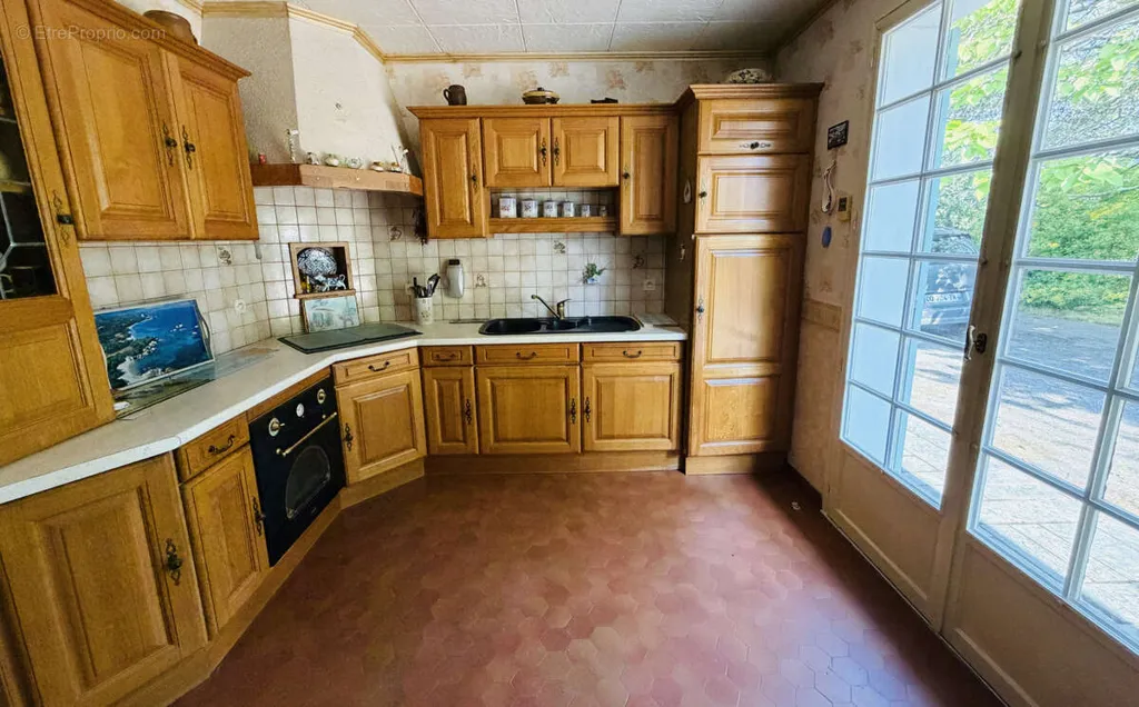 5-room house in Segre