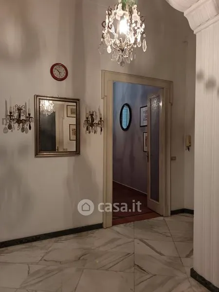 Ingresso - Liberty Villa Apartment in Asti Centre