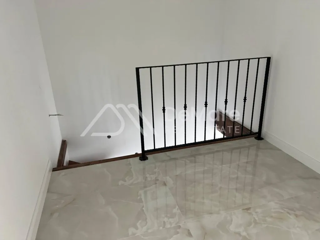 Stanze - Dalmatian Stone Villa with Pool in Vrsi, Zadar