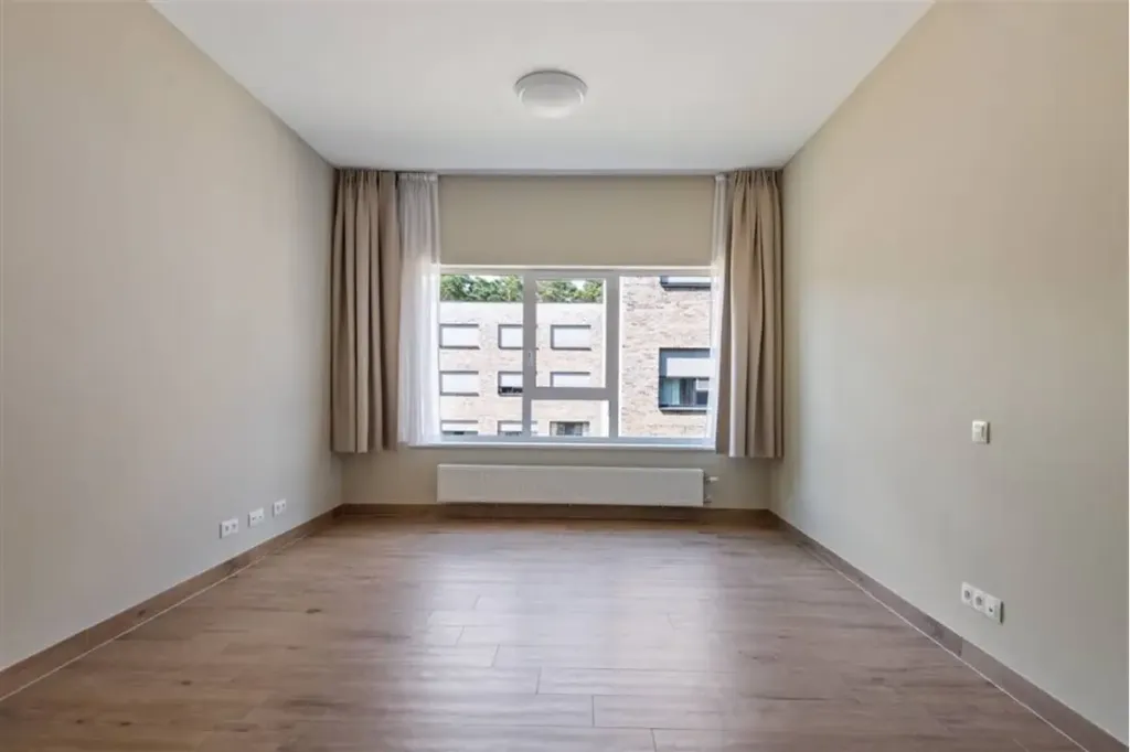Pièces - Appartement avec Vue Est et Garage à Grobbendonk