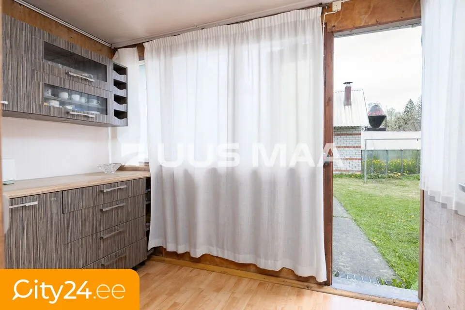 Maison 3 pièces à Saku vald