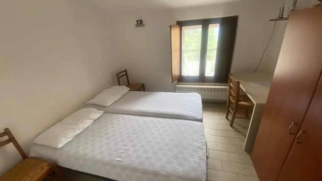 Magamistoad - Rustic Trilocale with Garden in Berceto