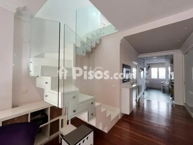 Toad - Duplex with Terrace and Views in Bilbao