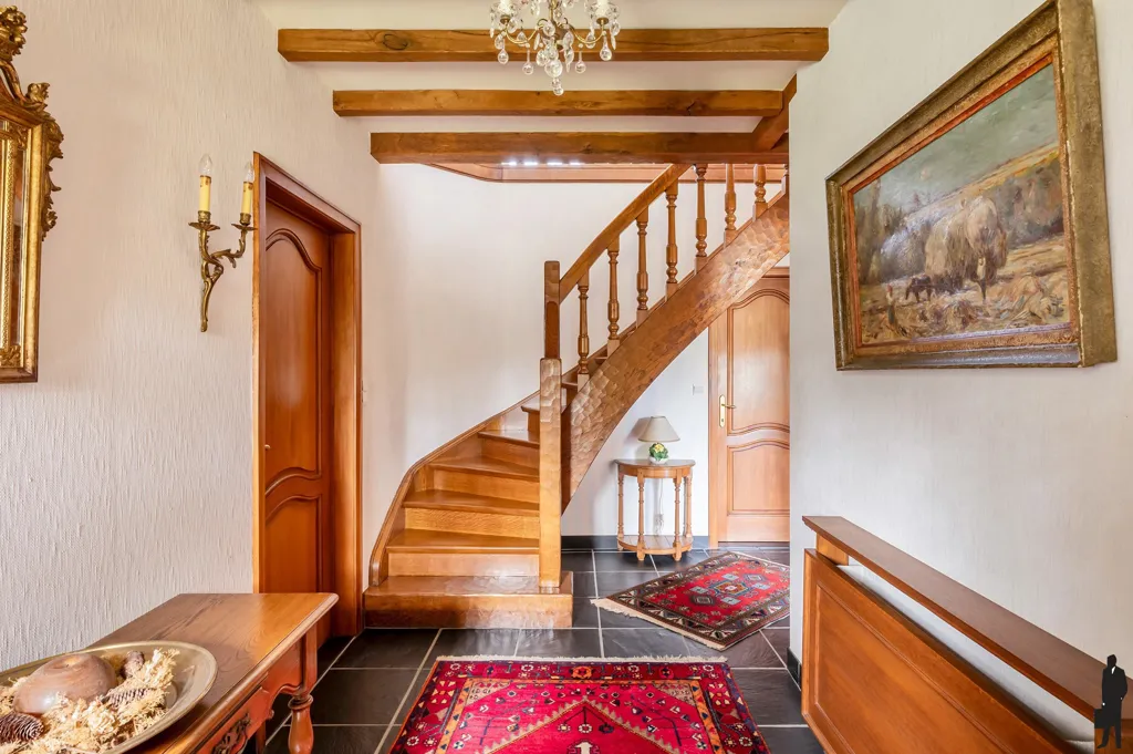 Rooms - Country Villa with Terrace and Garden